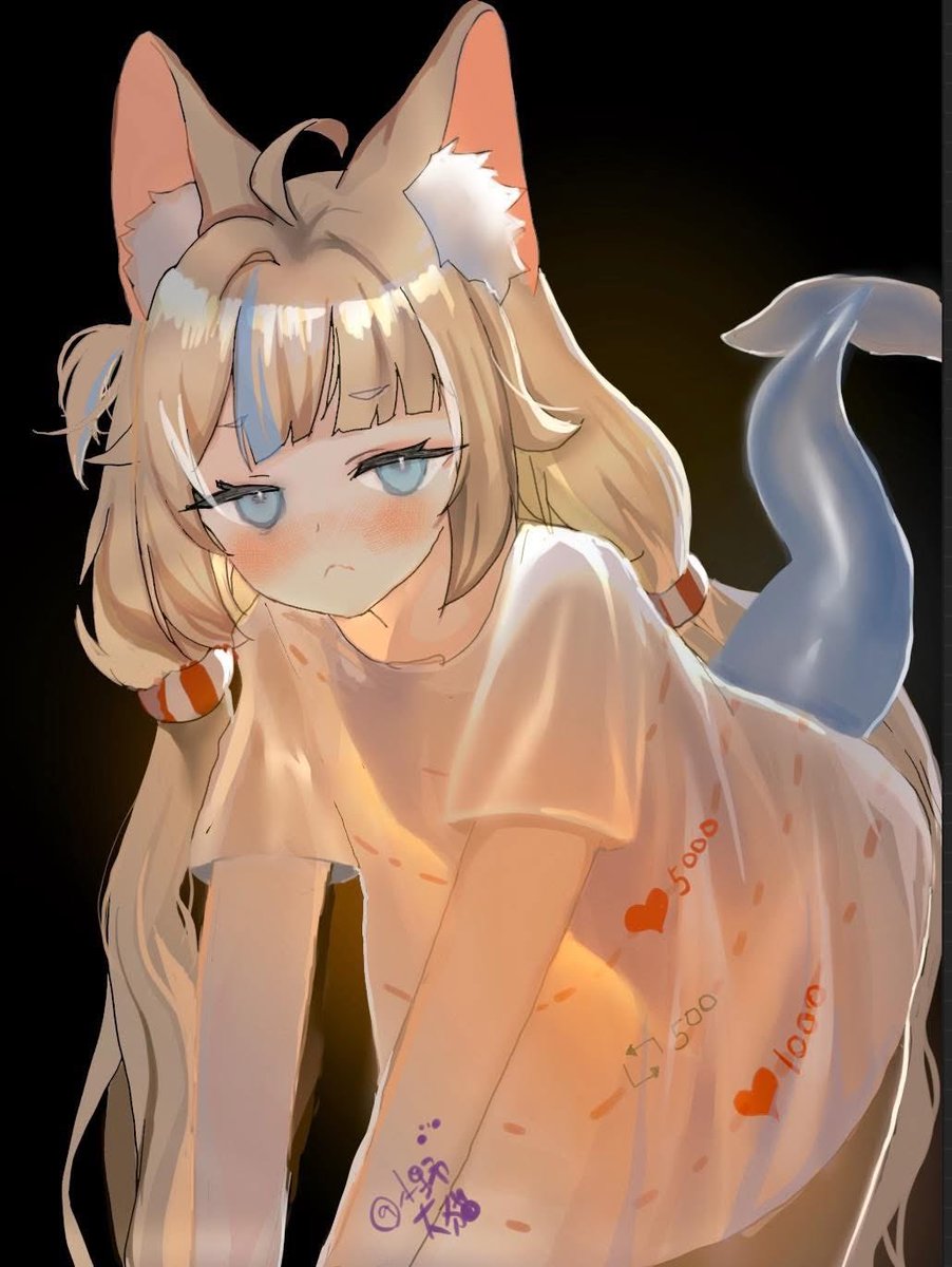 lunacats_booth on line now tweet media