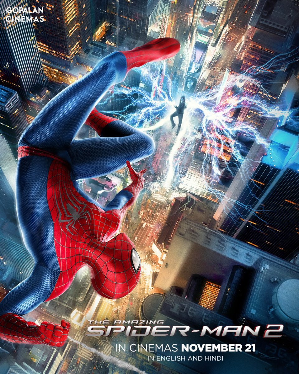 gopalan_cinemas's tweet image. 🎬 3 Blockbusters. One Epic Destination.
Big-screen adrenaline starts here at Gopalan Cinemas - where action, emotion &amp;amp; pure entertainment hit different! 
🍿 Book Now: gopalancinemas.com

#GopalanCinemas #NowShowing #BlockbusterWeekend #CinemaVibes #MovieMagic #BigScreen