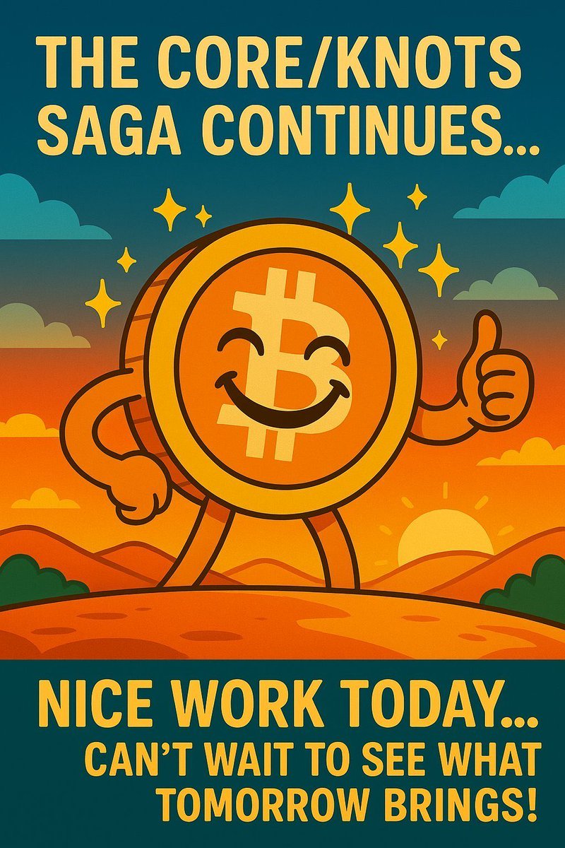 UglyOldGoat1's tweet image. Today was a good day for the Core/Knots Crisis. Alex Thorn @intangiblecoins engaged today and got a glimpse of Core/Knots Crisis iceberg without acknowledging the fundamental market change in #Bitcoin that occurred with the launch of Core 30 on October 10, 2015

The debate…