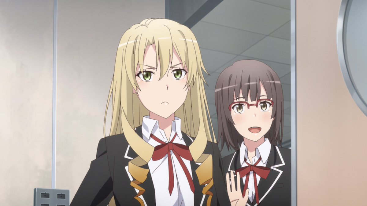 やはり俺の青春ラブコメはまちがっている。 (@anime_oregairu) / Posts / X