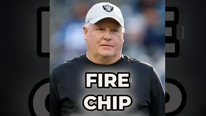 balamcoatl's tweet photo. @TheNAT1ON_ #FireChipKelly ! https://t.co/TTg2FQx5q2