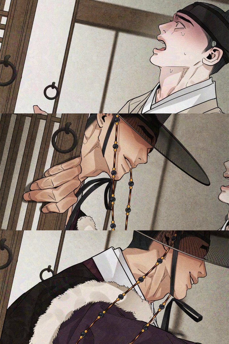 ang2rago's tweet image. 🪷#연의기록🪷 50% 코인백 
레전드정신병자정신아픔이공 X 사실상정신병원의사수
스토리도 연출도 작화도 너무 재밌는 연의기록 보실 분?

아래 장면을 봐 . . . 도망수에 맞는 집착공의 면모를 봐. . .