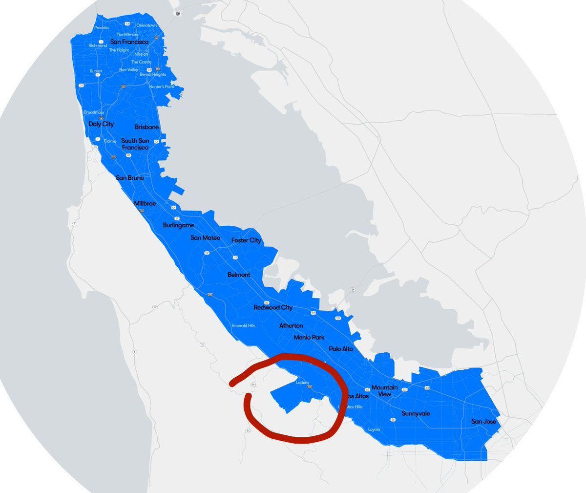 Hello any Waymo boss lives here ?