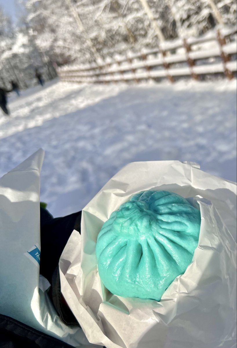 ZothN's tweet image. 寒すぎて死ぬ (´･ω･`)