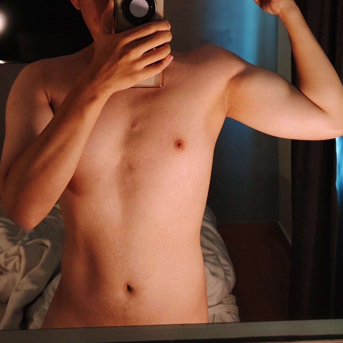 不可以瑟瑟 tweet media