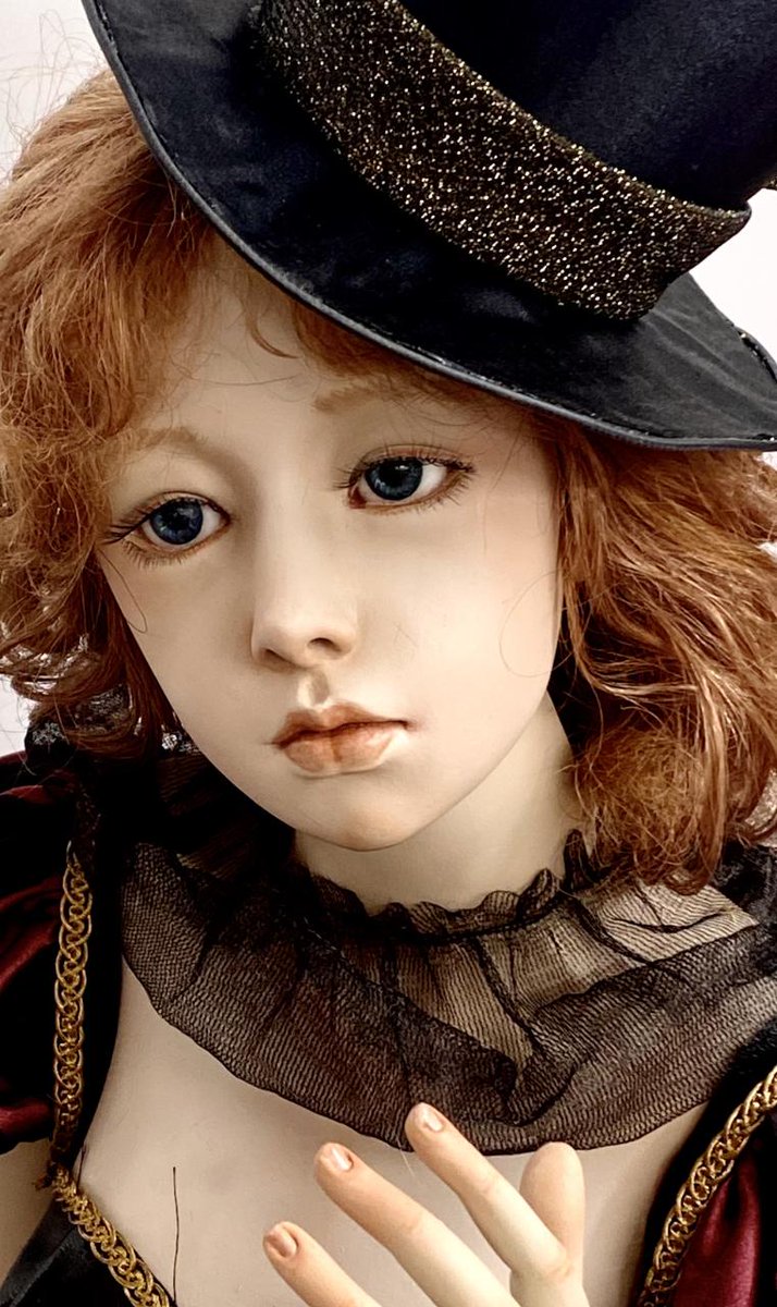 DollArt2026Fukushima (@doll_art2024) / Posts / X