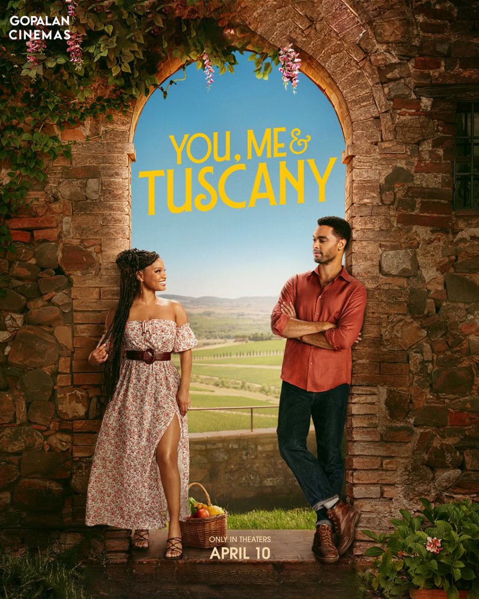 gopalan_cinemas's tweet image. 🎬 3 Blockbusters. One Epic Destination.
Big-screen adrenaline starts here at Gopalan Cinemas - where action, emotion &amp;amp; pure entertainment hit different! ✨

🍿 Book Now: gopalancinemas.com

#GopalanCinemas #NowShowing #BlockbusterWeekend #CinemaVibes #MovieMagic #BigScreen