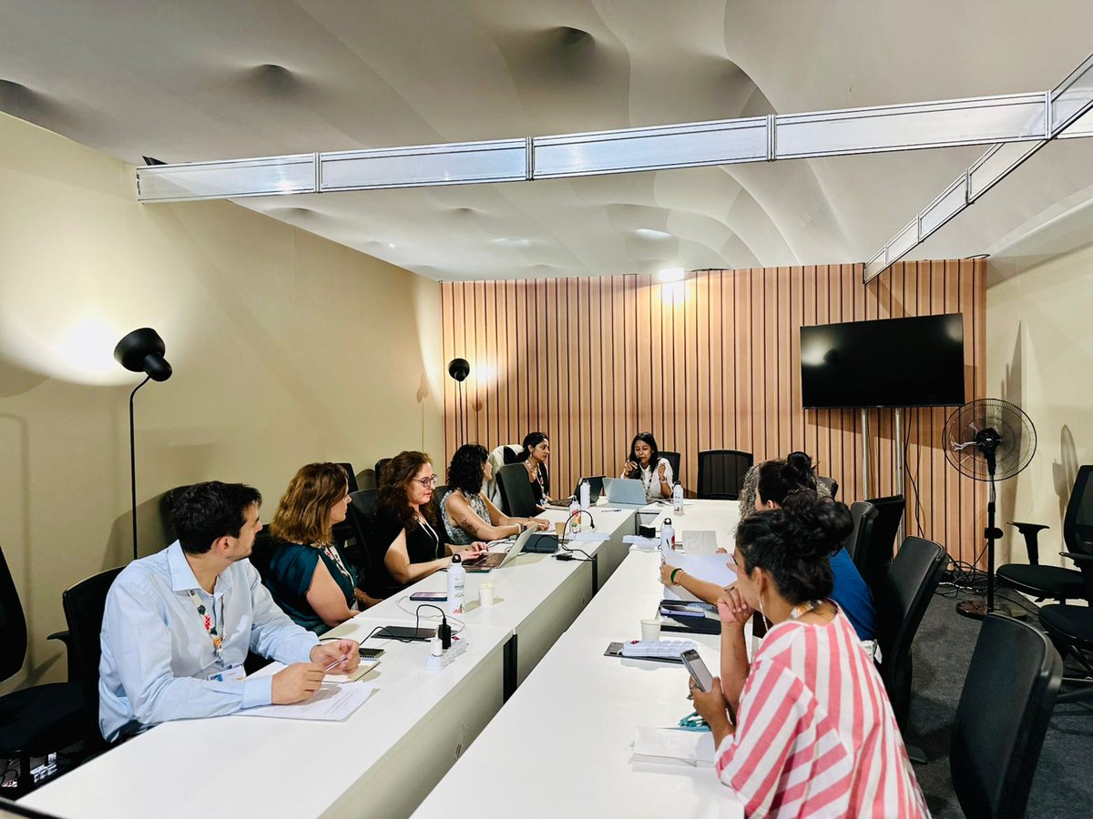 orfonline's tweet image. #Governance reforms must embed equity, social safeguards, and citizen participation to ensure just outcomes.