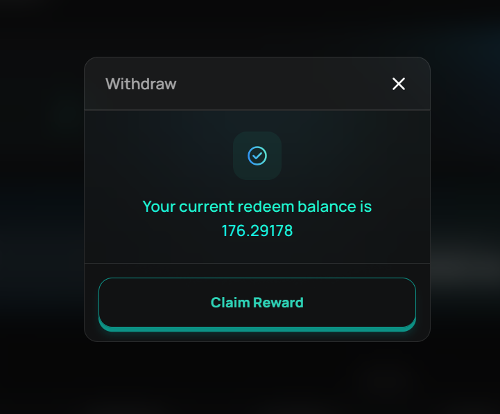 0x_LetMeCook's tweet photo. As an ambassador for @xyralabs_ , seeing 176+ USDT in referral rewards for November alone is CRAZY.

Growth is real, users are stacking points, and the ecosystem is leveling up fast.

Start trading today: https://t.co/Vn2QUrbGWQ
More rewards coming as the campaign progresses 🚀 https://t.co/qWcGjasYX1