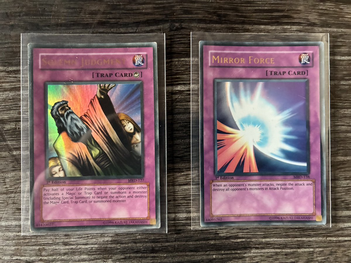 T_Morikawa_F's tweet image. 【提供】
遊戯王1103関係です
各カードの在庫数は写真の通りです！
売れたら〆リプつけるので、それまでは在庫あります
FF外OK、リプかDM投げてください！
やり取りはDMにて

PayPay送金or振り込みで発送も対応、送料いただきます。
+10%でメルカリ経由OK

状態気になる場合は写真送るのでDMください🙏