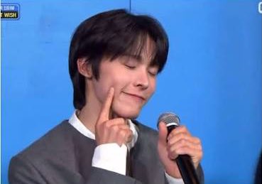 maedakurin's tweet photo. 리쿠 보조개 보고싶다 푸하하 
근데 요즘에는 잘 안 보여줘서 아쉬움 https://t.co/q1yhXkbmSX