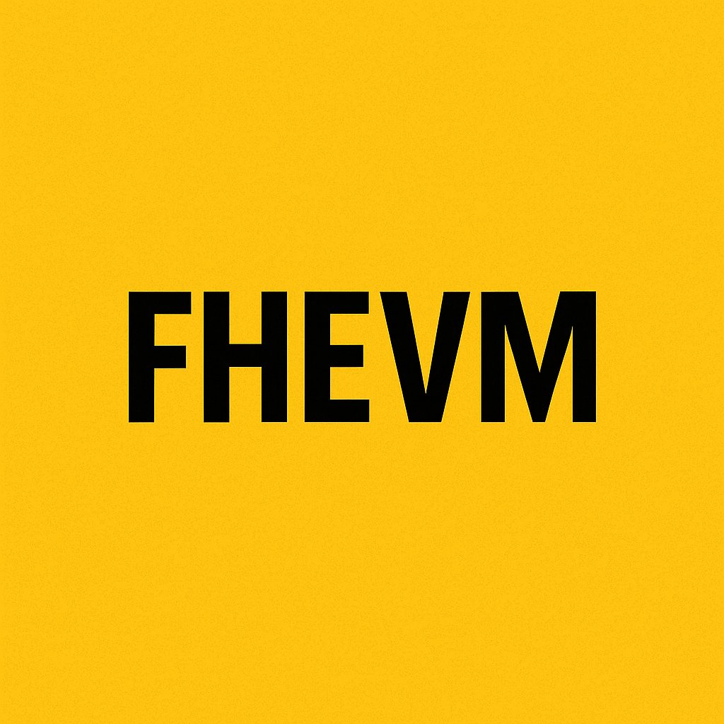 This is the missing piece Web3 needed.

<a href="/zama/">Zama</a>  's FHEVM protocol brings true end-to-end encryption to blockchains: data stays encrypted, computations run over encrypted values, and outputs remain encrypted. 

Everything is still permissionless, composable, and publicly