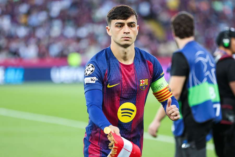 The Touchline | 𝐓 tweet media