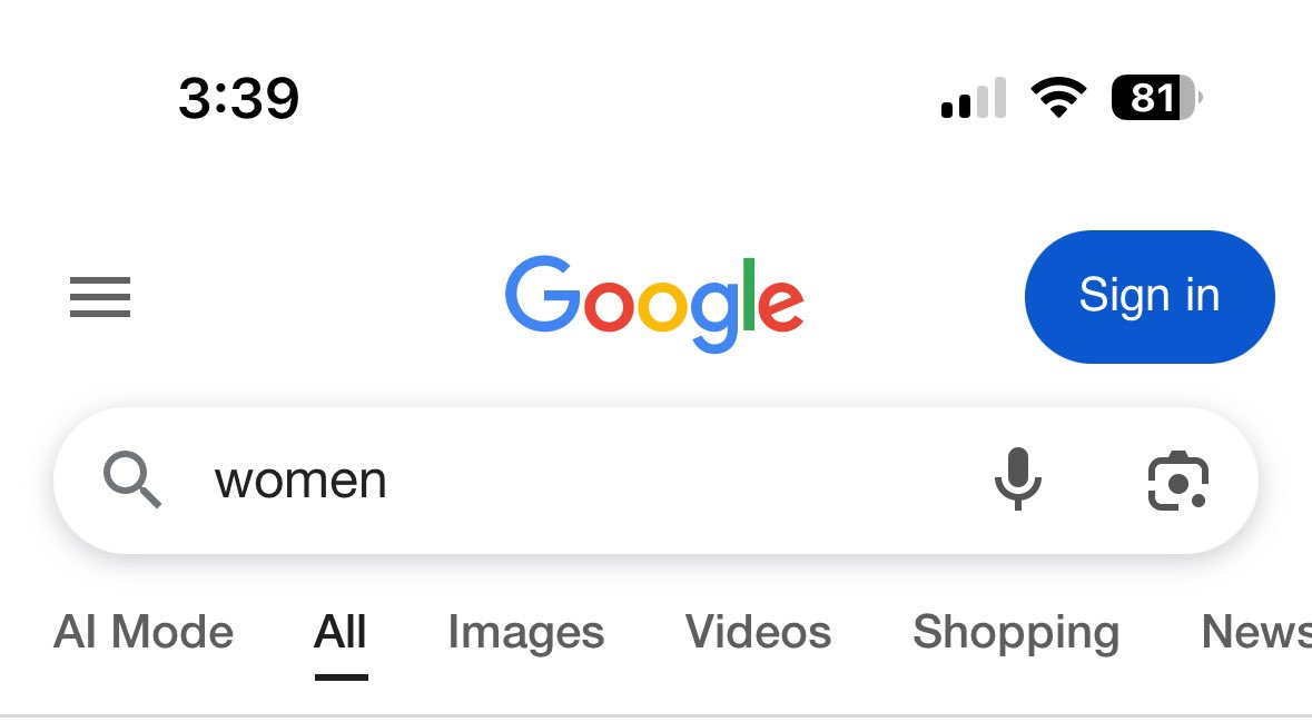 ArisaNoonish's tweet image. said “i put muscle women at maybe 5th on my tier list” and in effort to figure out the first 4 i googled this. 

i may be stupid