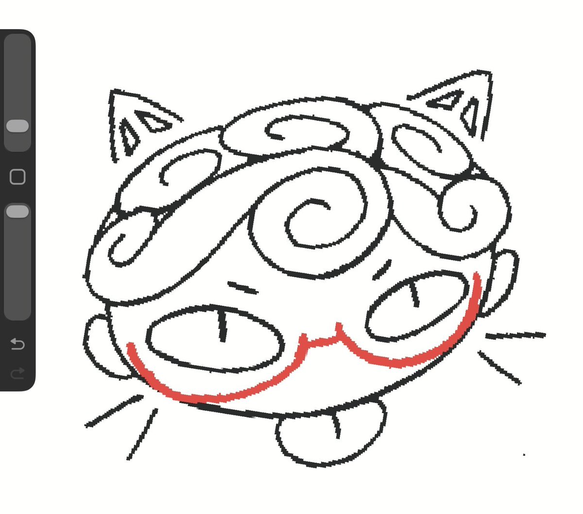 neroshroom's tweet image. 🐱