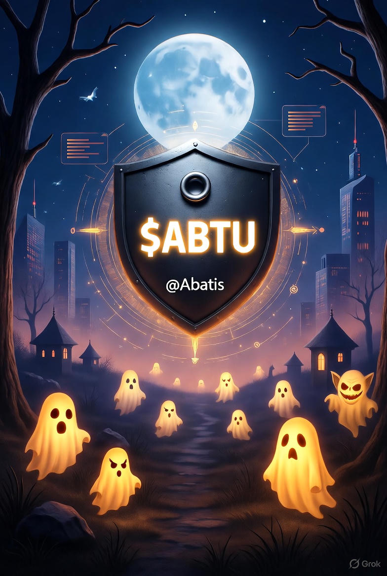 MathewNany61370's tweet image. Web3 is full of brilliant ideas—but without security, they’re at risk. Abatis isn’t just protection; it’s a new standard. Predictive, tamper-proof, trustless—covering chains, DApps, and users. The future of Web3 security starts here. 🛡️ #Abatis_ABTU #Web3Security