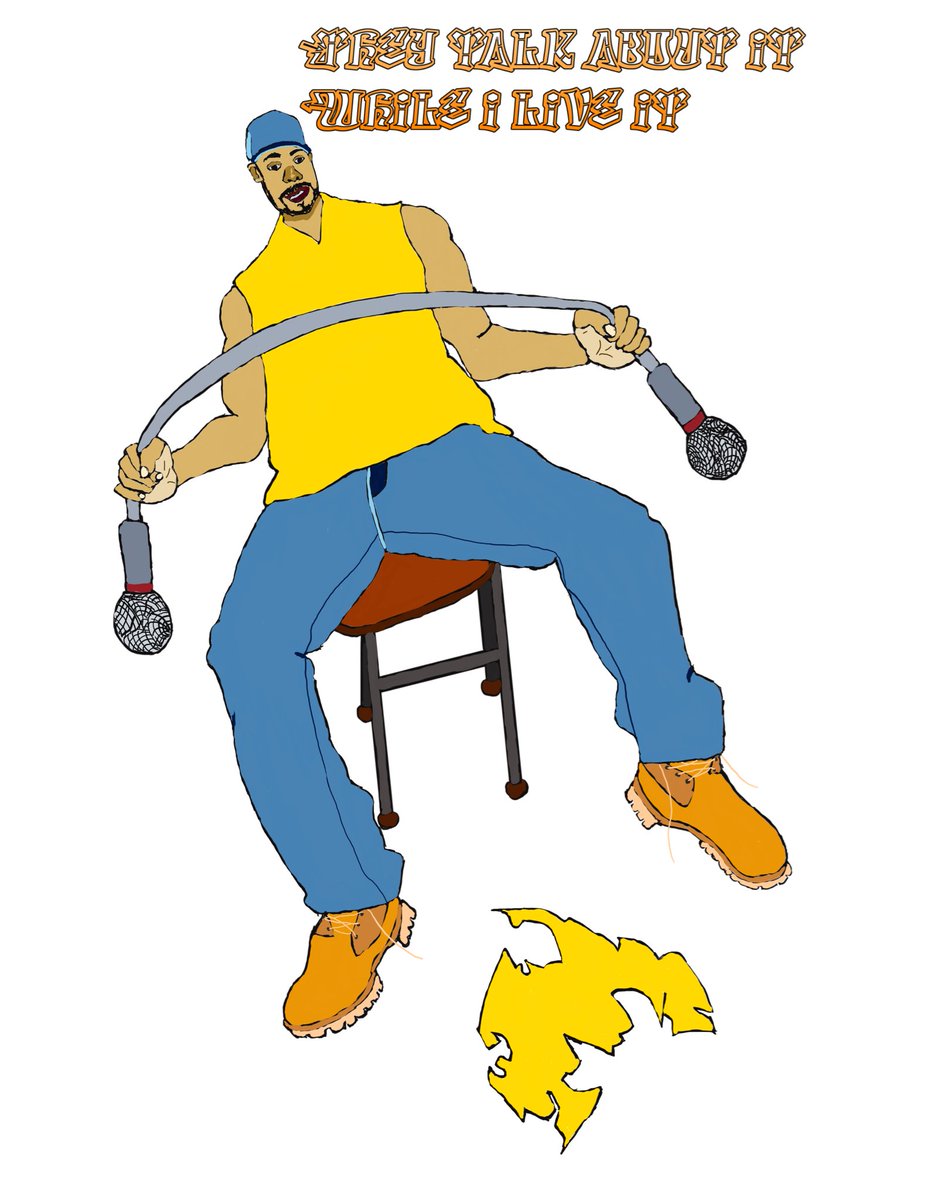 RimsOuter1's tweet image. #Methodman
#Wutangforever👐🏿