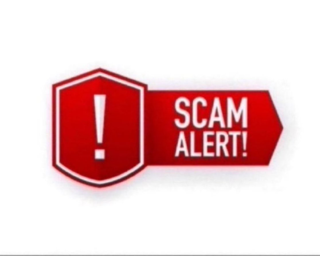 jakeblackcat's tweet image. #TXEX is reportedly a fraudulent trading platform showing fake profits and blocking withdrawal
Users may be asked to pay fake clearance fees stay alert
📩Contact verified recovery experts immediately for professional assistance…….
#CryptoScam #CryptoRecovery