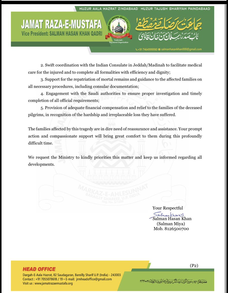 #condelancs #pilgrims #umrah