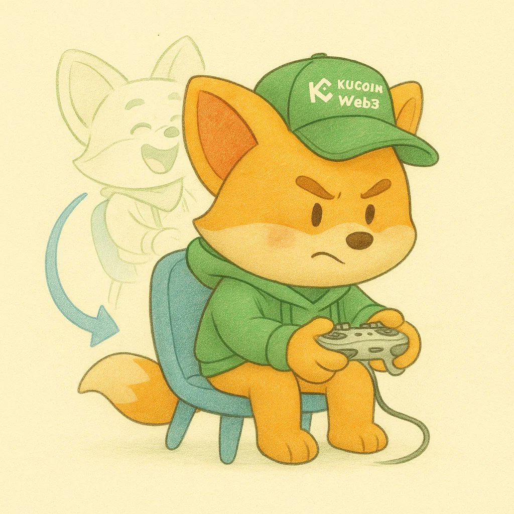 Day 61 of not waiting until 2026

GM Grinders 
GM <a href="/Techriztm/">Techriz💯📈</a> 
GM <a href="/DeFi_Tycoon/">DeFi Tycoon</a>

Putting in more work