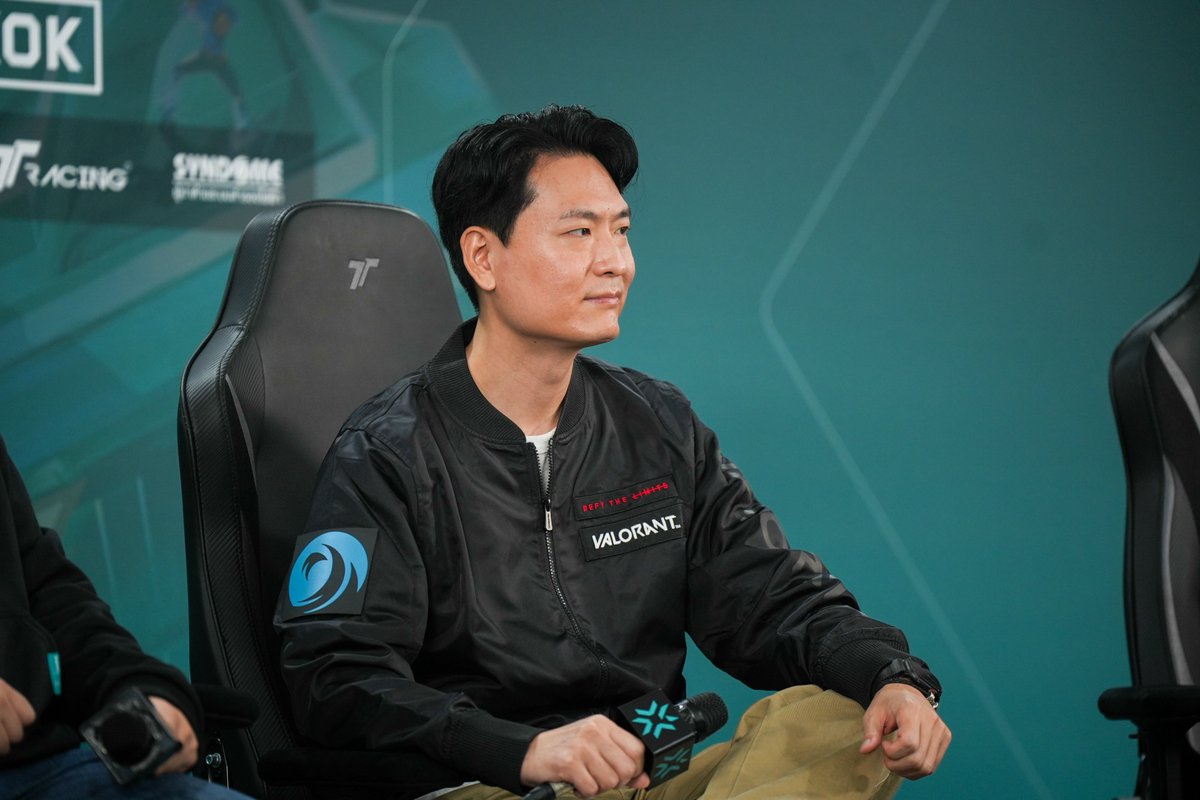 VALO2ASIA tweet media