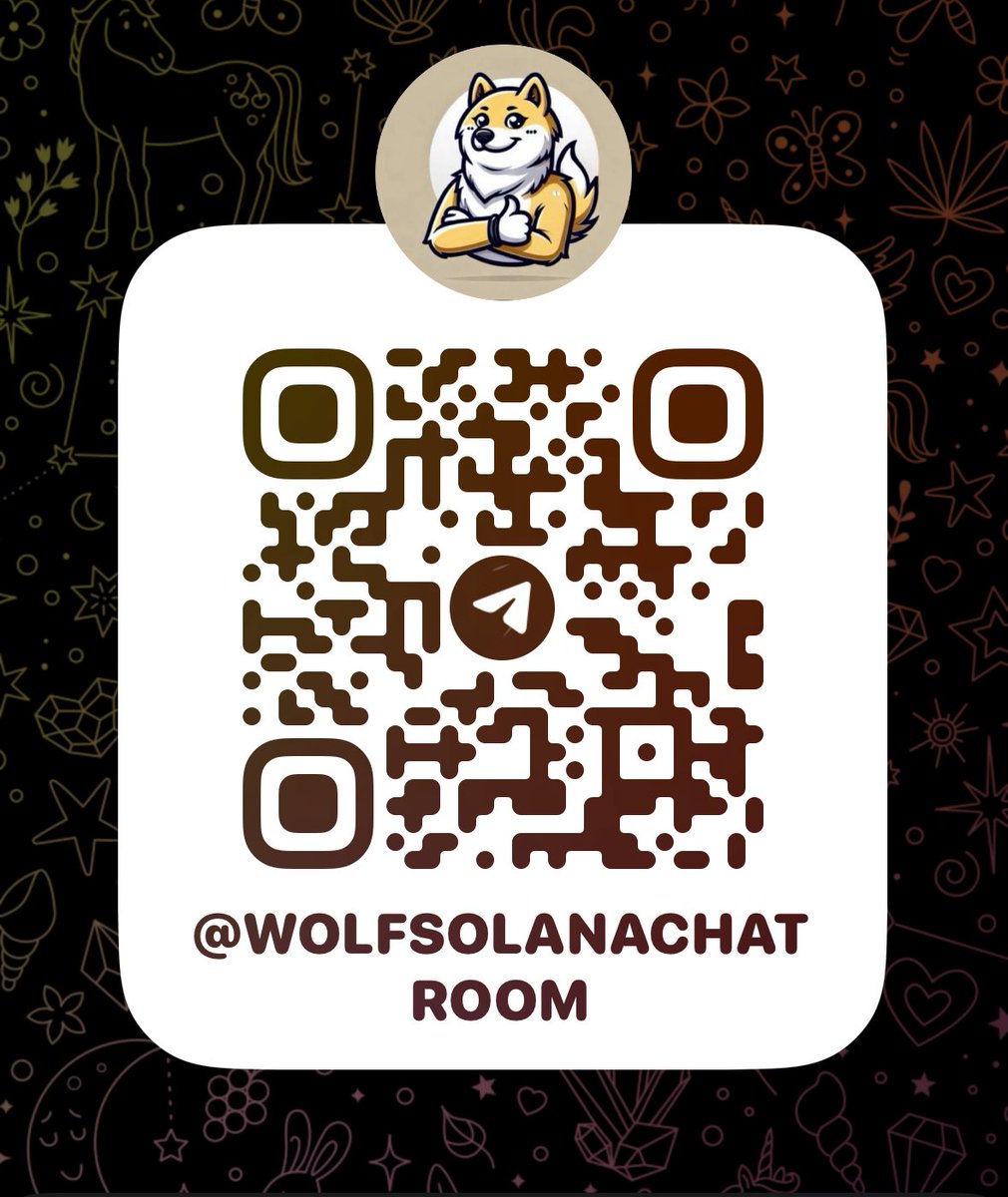Wolfsolanacoin's tweet image. 10 $Sol Giveaway 🎁

Just Folow &amp;amp; RT 
Drop Your $Sol wallet 

Snapshot in 12 Hours ⏰
#solanaAirdrop