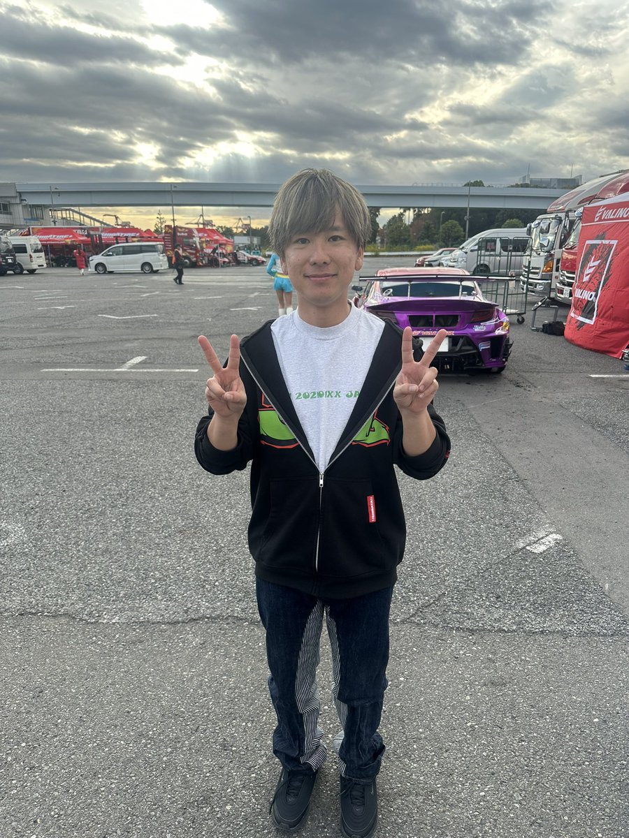 TCLS11's tweet image. 爽やか広大❤️笑