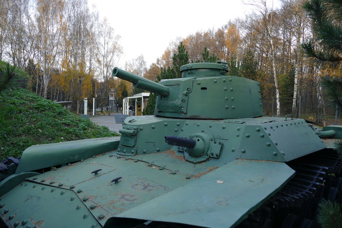 YPasholok's tweet photo. Type 97 Shi-Ha, Poklonnaya Hill. In forest :)
#chiha
#kuriles
#echoofwar
#poklonka
https://t.co/o2KErIH36v https://t.co/DxN2EvfAVu