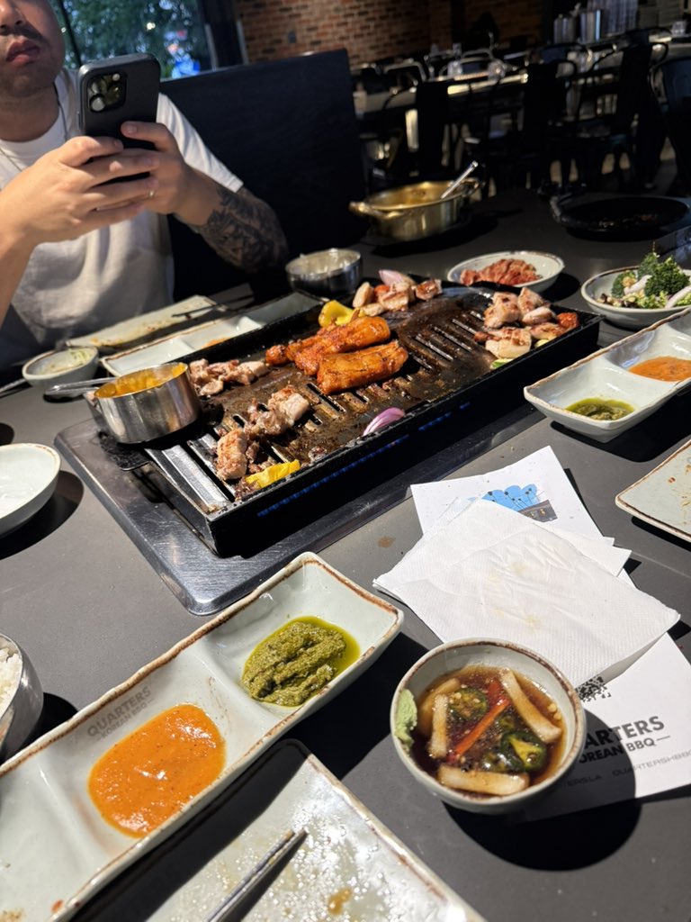 _dan_dandan's tweet image. RainyLA w my honey bunny was honey sweet 
Built to spill
Blacklisted
Friends from previous lives