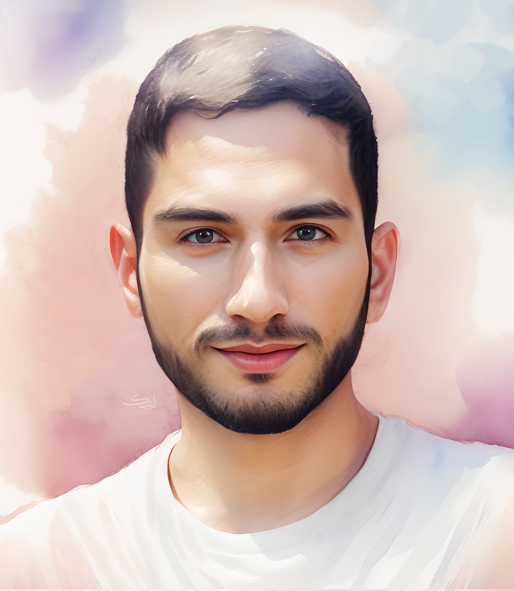 او هم فرزند کسی بود...