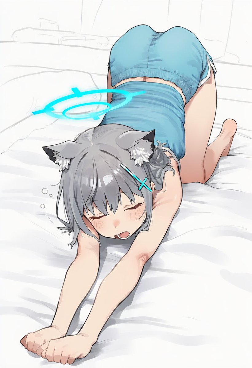 muse02504566096's tweet image. しろこ！