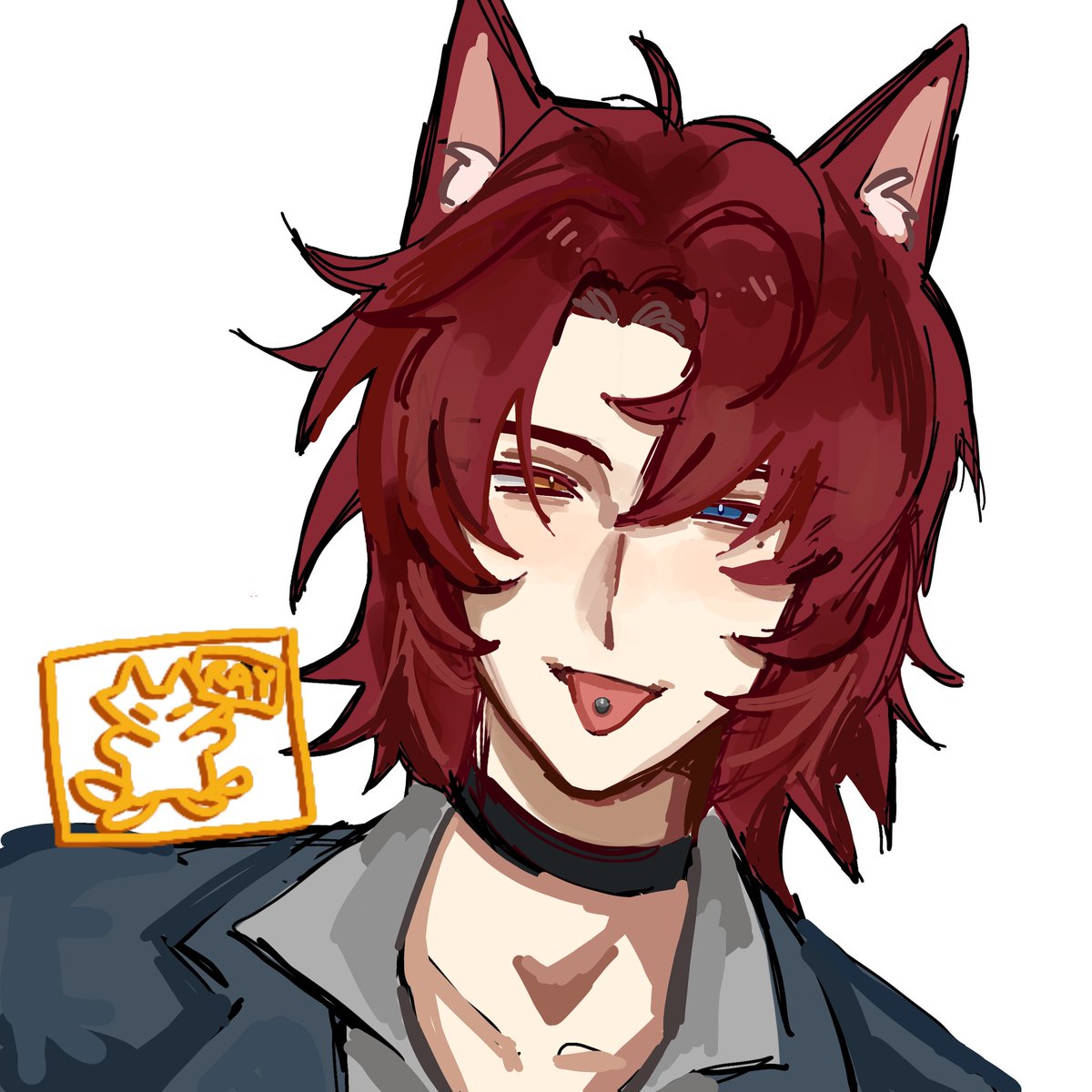 SunnSquibb's tweet photo. More art dumps of my OC #Oc #art https://t.co/FaCqbqcUoj