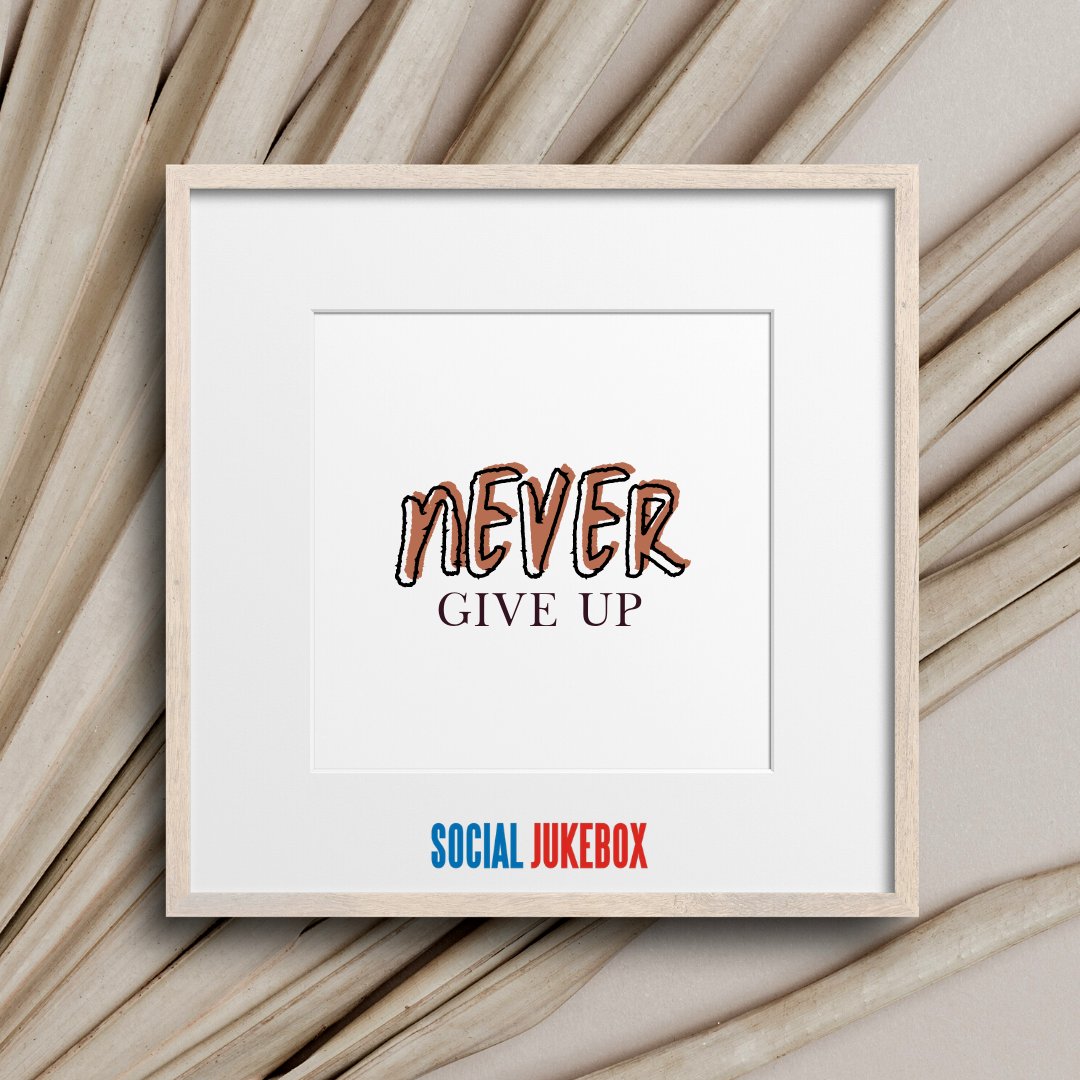 Social Jukebox tweet media