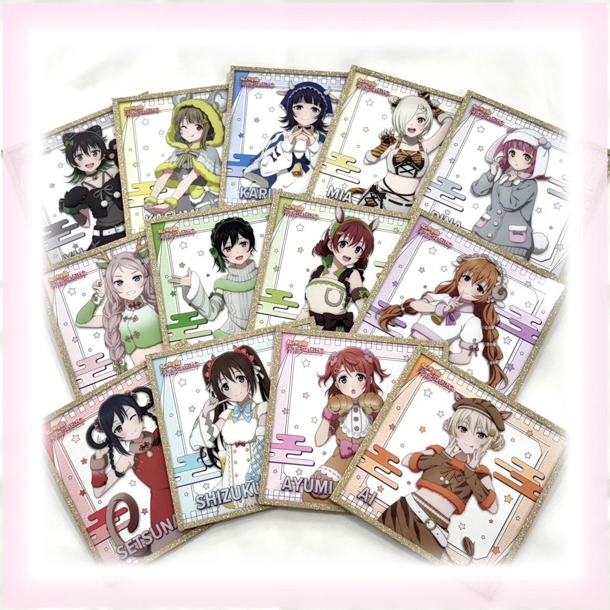 ラブライブ！シリーズ PremiumShop (@LLSPremiumShop) / Posts / X