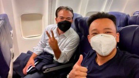 Seems like a gigantic conflict of interest for California’s Attorney General Rob Bonta to use campaign funds to defend his BFF Andy Duong in a bribery investigation.

Seems like something the AG should investigate, but he’s to busy getting ready to launch his run for governor…