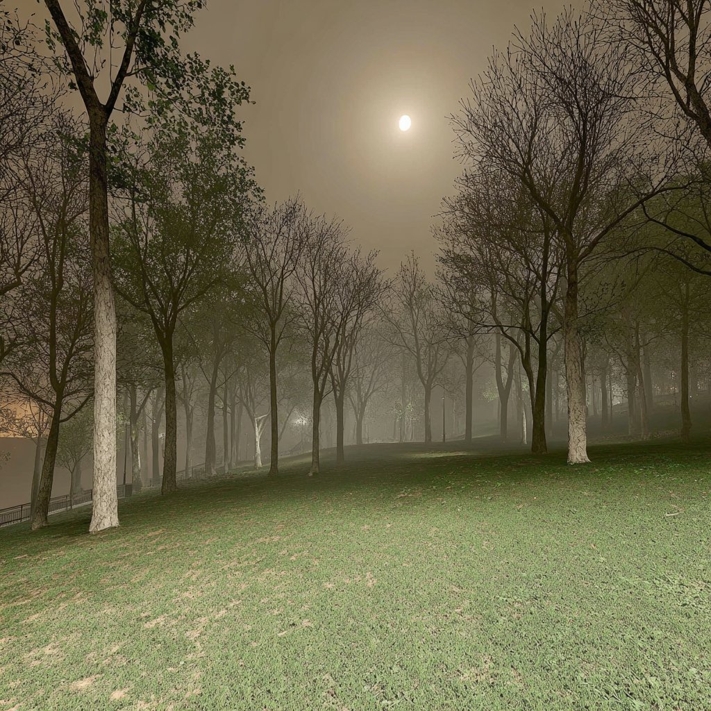 Liminal Space tweet media