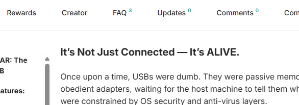 ARGH. 

"It's not just being lazy — it's totally just not giving a f*ck."