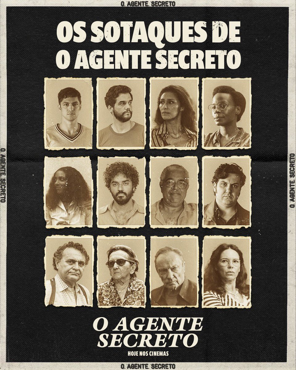 Kleber Mendonça Filho tweet media