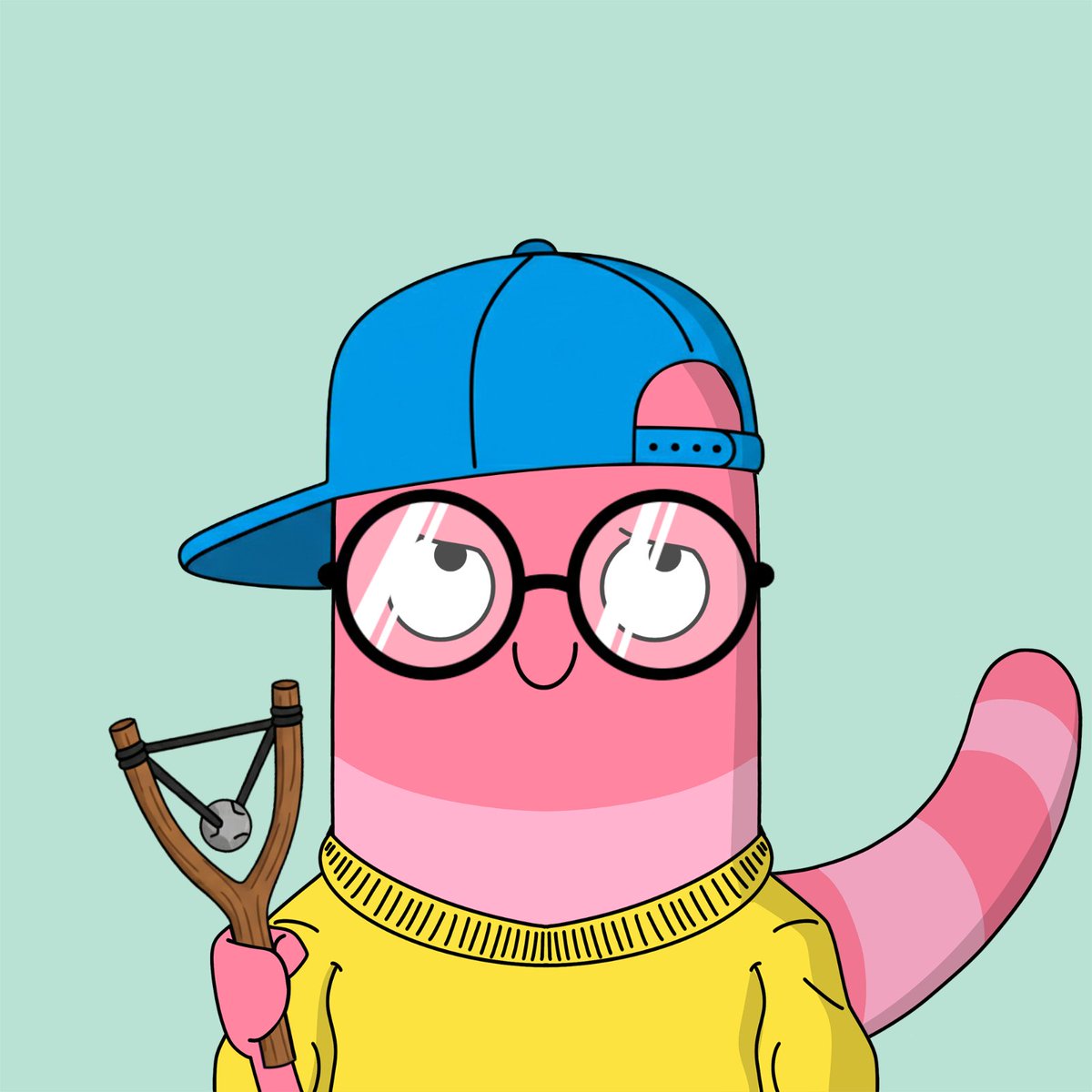 tinywormsnft's tweet image. GM! ☀️🪱☺️
Just wiggling in to brighten up your timeline. 
Hope you&apos;re having a great day so far! 
#XRP #XRPFamily #XRPArmy #NFTs #NFT #TinyWorms