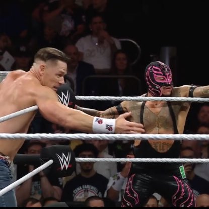 316REIGNS's tweet image. 🥹