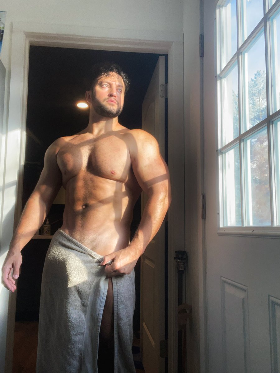 Gavin Wolfe (Miah High Club) tweet media