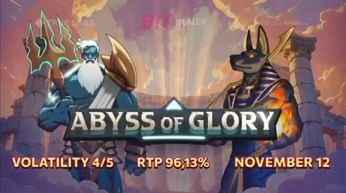 nsm2001bt's tweet photo. Good morning CT

@bitdealernet dominates Kaito:  

- verified 1,730x winner turned $10 → $17.3K in Abyss of Glory (public replay)  
- ChainGPT Buzzdrop meter at 5% unlocked, 250K $CGPT rewards + 955 leaderboard entries  
- $BIT TGE Nov 27 at $35M FDV, 100% unlock, 3% treasury reserved for buyback & staking  

revenue-backed deflation + transparent iGaming cashflow flips Solana meme narrative from pure speculation to recurring yield 

early data shows 10x+ post-launch liquidity potential  

join Buzzdrop at https://t.co/3fCZ44Hsqi, climb leaderboard, prep wallets

Real utility season starts here

#Bitdealer $BIT