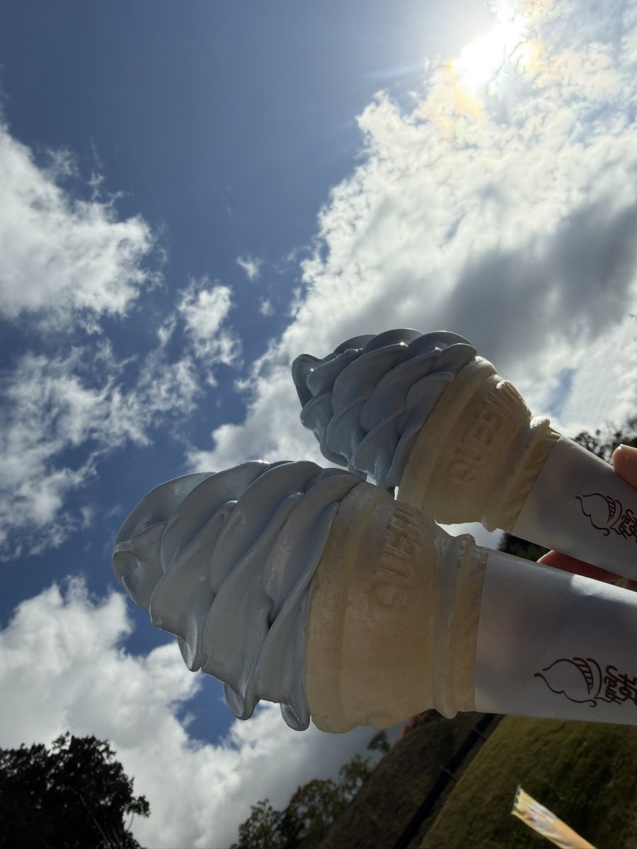 kumatea14's tweet image. 🍦