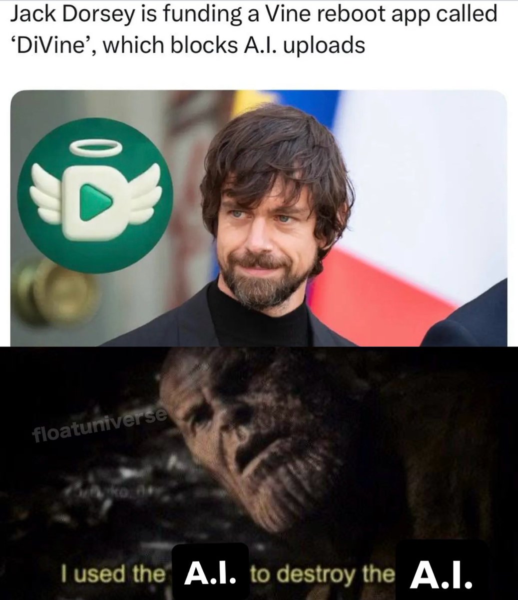 FloatUniverse's tweet image. #artificial_intelligence #devine
