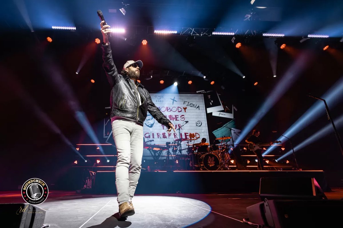 Sound Check Ent. tweet media