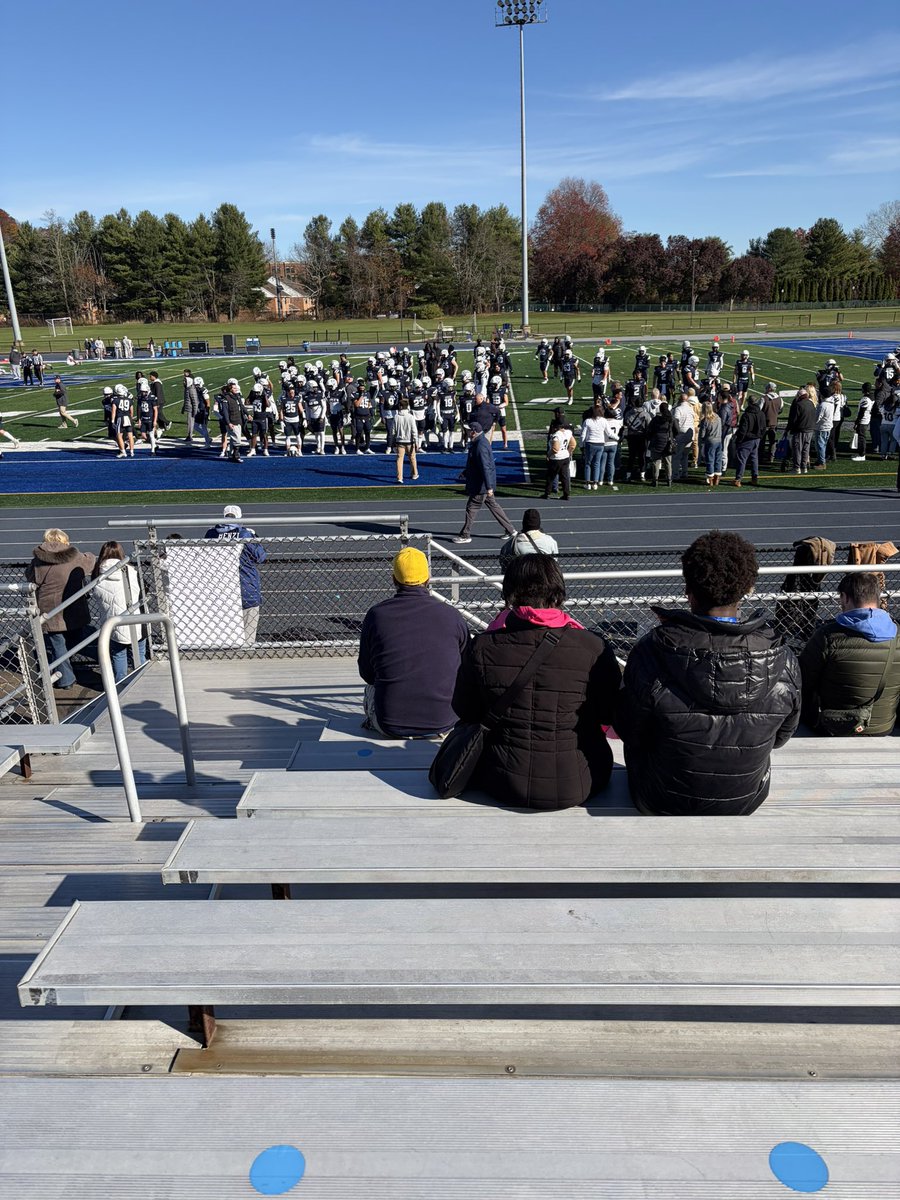 Reece Wilson - Dec Grad WR tweet media