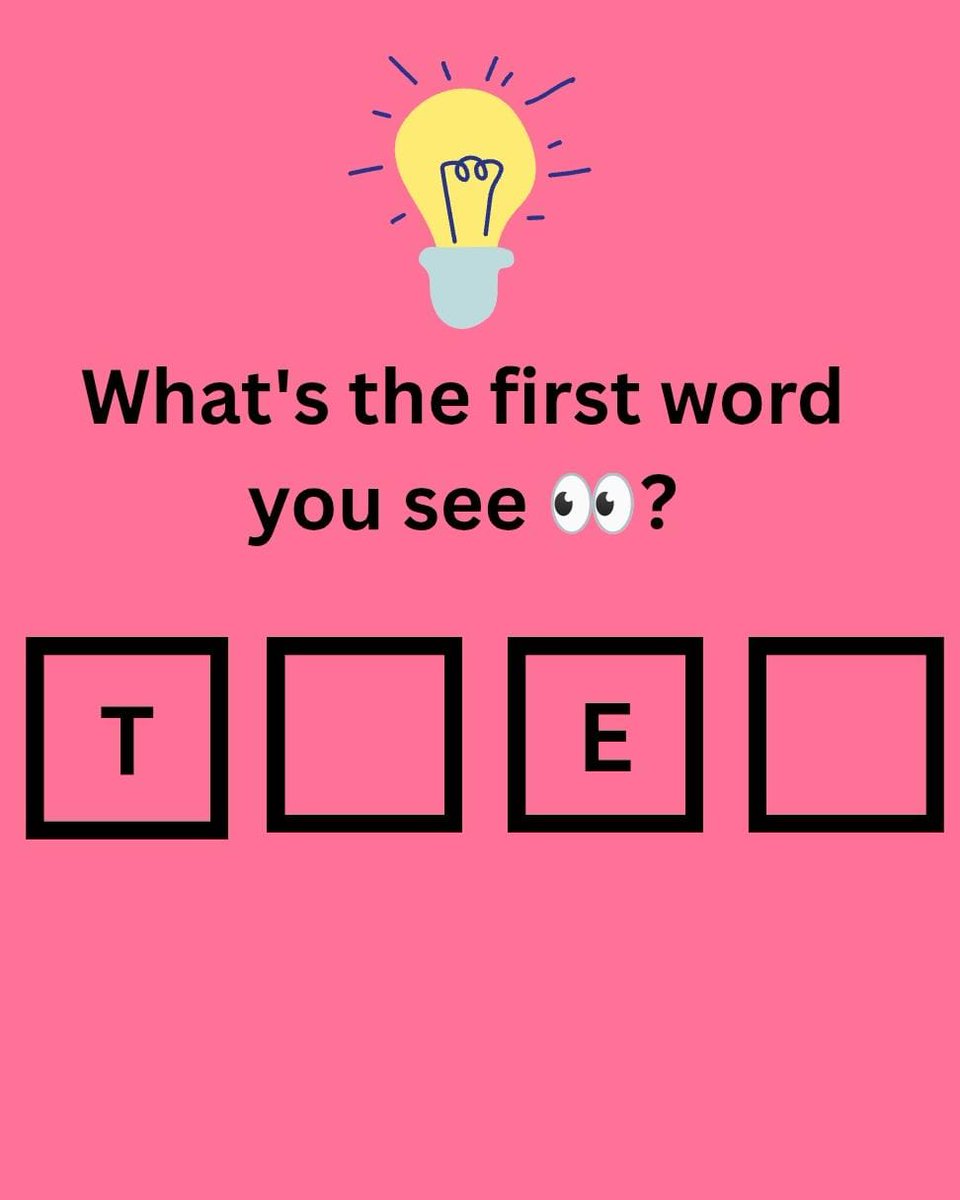 Brain IQ Test tweet media