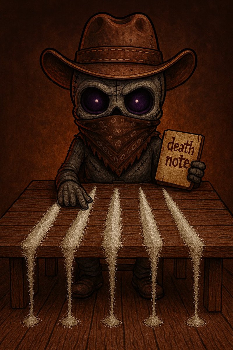 The__Damned__'s tweet image. Who needs a bump? Powder on deck! Summoning circles, ascension circles, portal opening to burn 30 and 50 man, and ascension is open via graveyard.
theabyss.xyz/profile