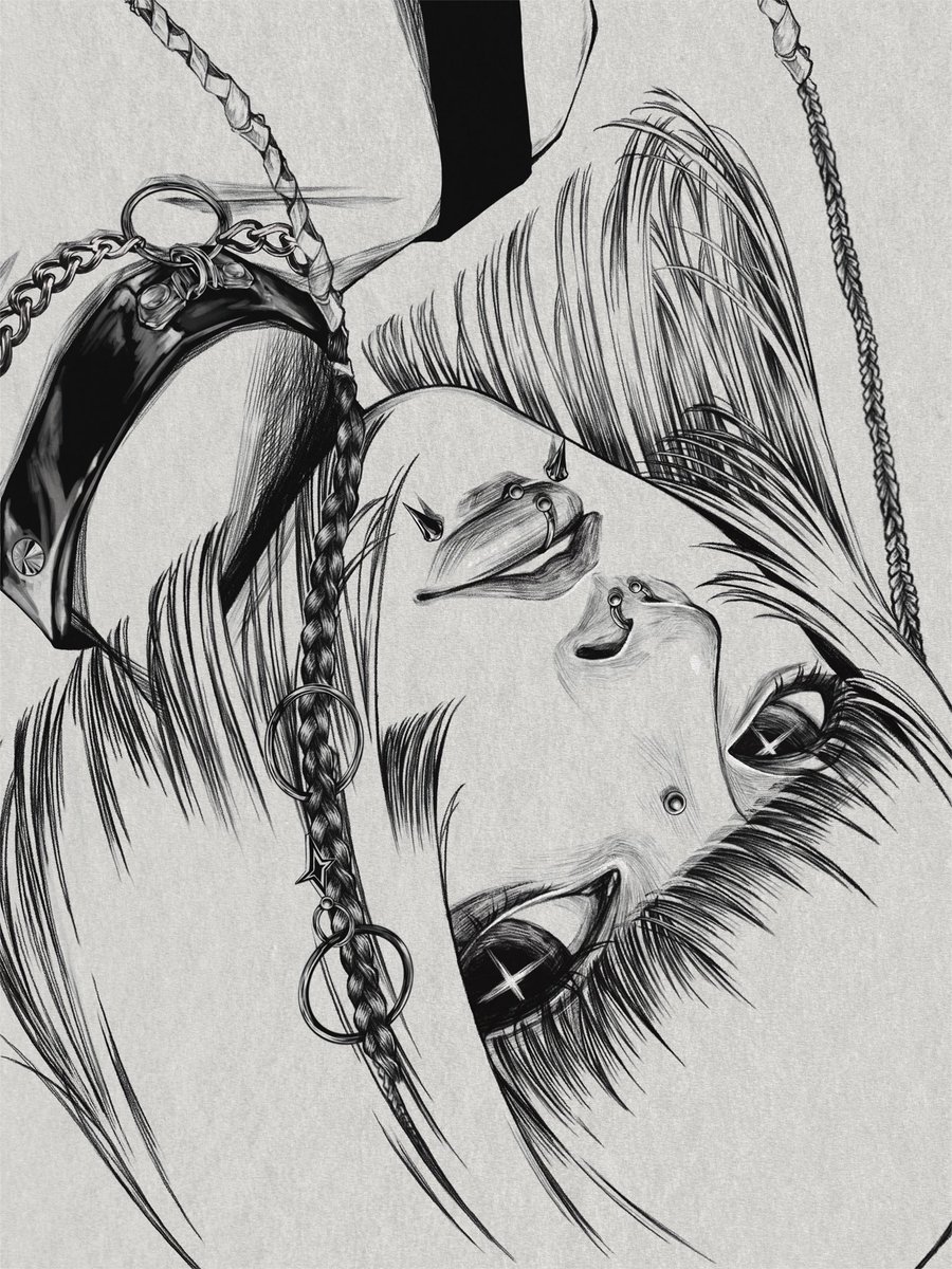 めさお🦈COMITIA154【c27b】 (@mesa__zzz) / Posts / X