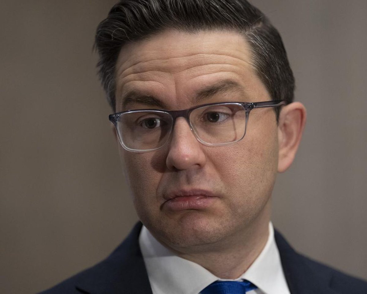 I lost another vote.